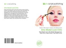 Borítókép a  Elite Model Look Chile - hoz