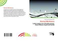 Bookcover of Rachel McAdams