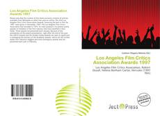 Los Angeles Film Critics Association Awards 1997的封面