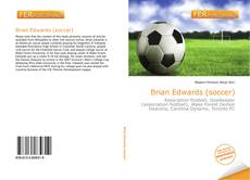 Обложка Brian Edwards (soccer)