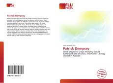 Bookcover of Patrick Dempsey