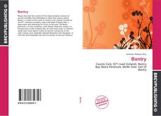 Bookcover of Bantry