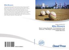 Bookcover of Mike Blowers