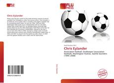 Bookcover of Chris Eylander