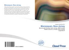 Bookcover of Manasquan, New Jersey