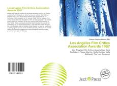 Los Angeles Film Critics Association Awards 1987的封面