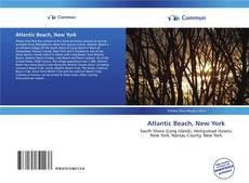 Bookcover of Atlantic Beach, New York