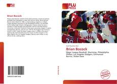 Bookcover of Brian Bocock