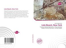 Capa do livro de Lido Beach, New York 