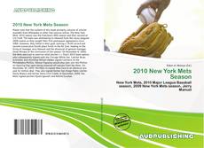 Copertina di 2010 New York Mets Season