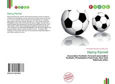 Bookcover of Harry Farrell
