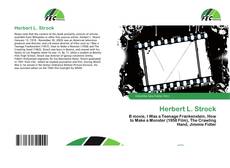 Bookcover of Herbert L. Strock
