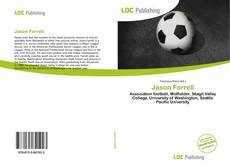 Bookcover of Jason Farrell