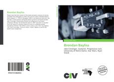 Bookcover of Brendan Bayliss