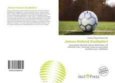James Holland (footballer)的封面