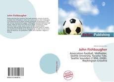 Capa do livro de John Fishbaugher 