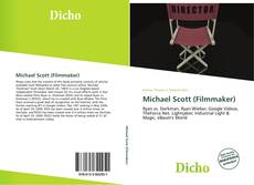 Capa do livro de Michael Scott (Filmmaker) 