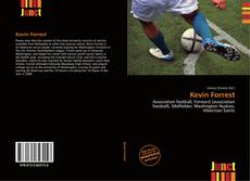 Bookcover of Kevin Forrest