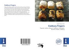 Borítókép a  Cadbury Fingers - hoz
