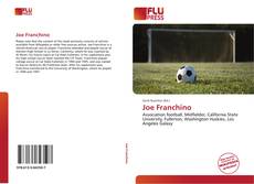 Bookcover of Joe Franchino