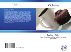Bookcover of Cadbury Flake