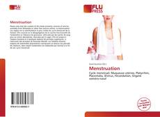Menstruation的封面