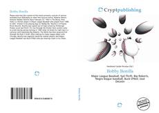 Bookcover of Bobby Bonilla