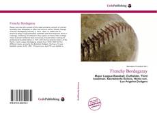 Bookcover of Frenchy Bordagaray
