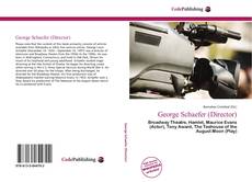 Bookcover of George Schaefer (Director)