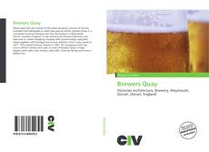 Buchcover von Brewers Quay