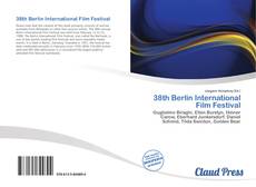 Capa do livro de 38th Berlin International Film Festival 