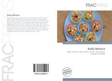 Portada del libro de Dolly Mixture