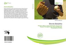 Bookcover of Derek Botelho