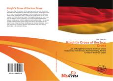 Knight's Cross of the Iron Cross kitap kapağı