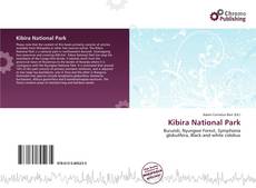 Couverture de Kibira National Park