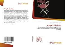 Bookcover of Angela Shelton