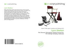 Portada del libro de Lynn Shelton