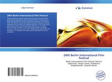 Bookcover of 28th Berlin International Film Festival