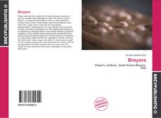 Обложка Breyers