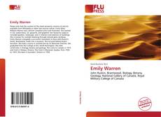Bookcover of Emily Warren