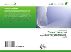 Dissent! (Network) kitap kapağı