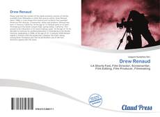 Bookcover of Drew Renaud