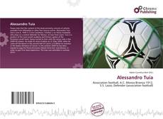 Couverture de Alessandro Tuia