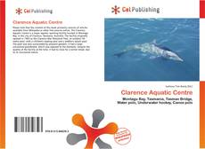 Buchcover von Clarence Aquatic Centre