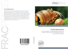 Portada del libro de Frank Bowerman