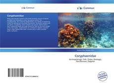 Bookcover of Coryphaenidae