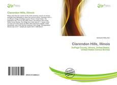 Bookcover of Clarendon Hills, Illinois