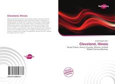 Bookcover of Cleveland, Illinois