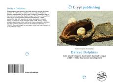 Buchcover von Daikyo Dolphins