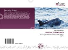 Copertina di Davina the Dolphin